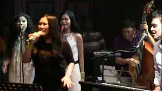 Download lagu Titi DJ & Indra Lesmana - Ekspresi @ Mostly Jazz 18/05/12 [HD] mp3