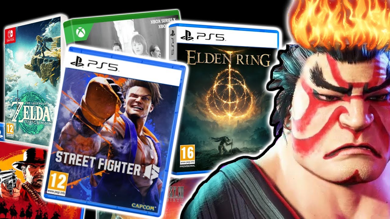 Are Video Games Getting Too Long?