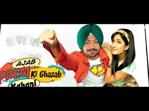 10M Views · MEAN LOVE STORY (Official Music Video) | ARSH AAAVAAN · DJ Duster · Punjabi Song 2025