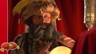 Kabouter Plop - Kabouterkermis