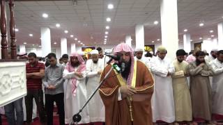 Amazing Recitation 2016 - Qari Sohaib Meer Muhamma