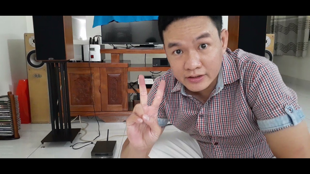 arcam solo uno review