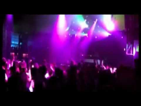 Alex Niggemann @ CAXAP CLUB | 22.09.2012