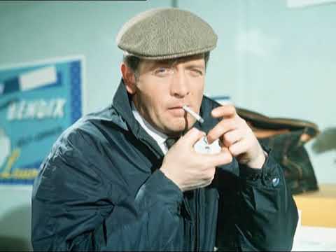 Edwin Astley - A Man To Be Trusted