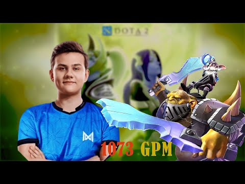 ILTW alchemist with 1073 GPM ! fake GG from ALWAYSWANNAFLY !