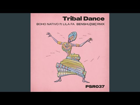 Tribal Dance (BENSHU [SB] Remix)