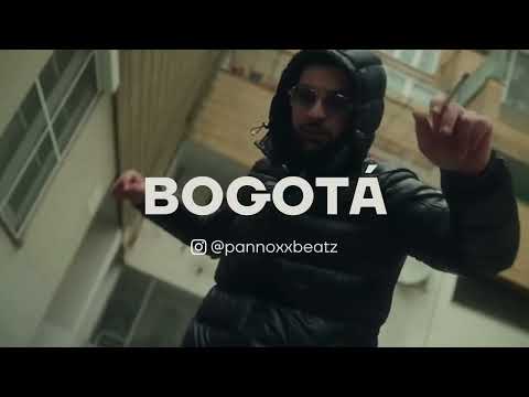 [FREE] MORAD x JUL x MAKAR TYPE BEAT - "BOGOTÁ" (prod. by pannoxx)