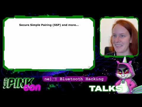 Bluetooth Hacking 101