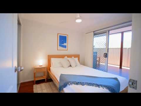Video for 1/9 Flora Close, Burleigh Waters  QLD  4220