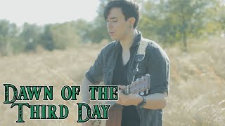 NateWantsToBattle: Dawn of the Third Day [OFFICIAL VIDEO] Zelda Song