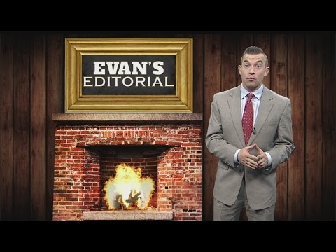 What's in the water at CSU? Evan West gives his opinion