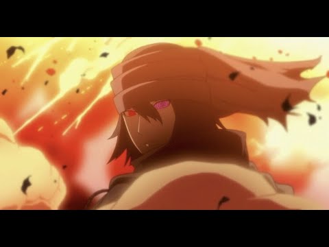 Sasuke Blows up Meteor with Chidori (One Hand) and Saves Konoha ☄️