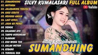 Download lagu Silvy Kumalasari || Full Album - Terbaru - Sumandhing - Mutiara - Jalaraning Tresna #silvykumalasari mp3