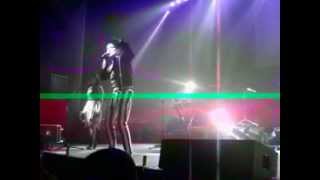 NO PERO NO--MIRANDA!