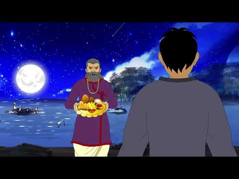 Bantul The Great - EP 146 - Popular Amazing Superhero Story Bangla Cartoon For Kids - KidZ