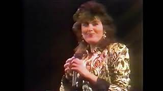 Laura Branigan - Full Concert - Viña del Mar (1986) First Show