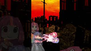 ずんだもん死す