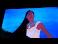 Pocahontas Prince John Smith Meets Princess Pocahontas