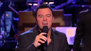 Seth MacFarlane - Stewie Griffin - Rocket Man