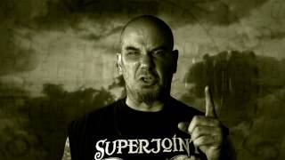 SUPERJOINT - &quot;Caught Up In The Gears of Application&quot; (OFFICIAL)