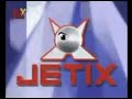 Fox Kids Devine Jetix