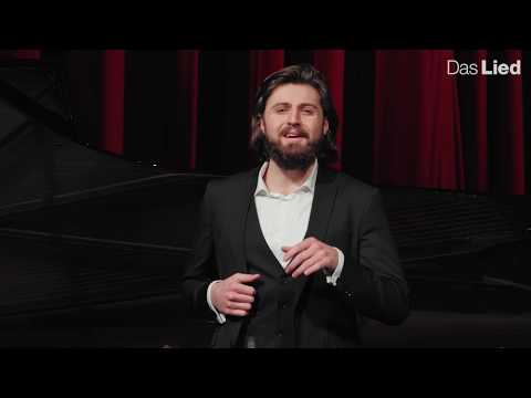 DAS LIED 2019 Semi-final | Konstantin Krimmel & Doriana Tchakarova