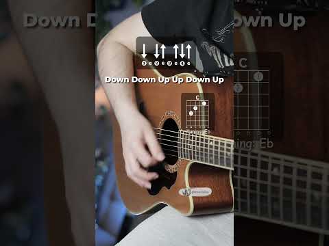 Guns N' Roses - Sweet Child O' Mine | Right Hand