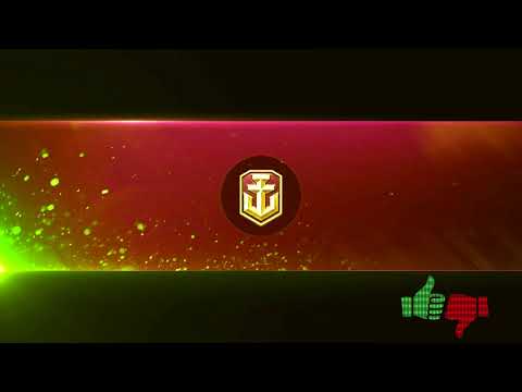 🎵World of Warships OST 383 - Sci - Fi Sky