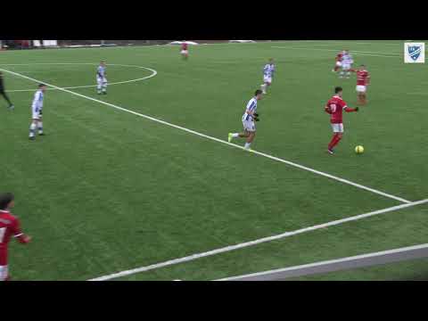 IFK Uddevalla - Trollhättan BoIS