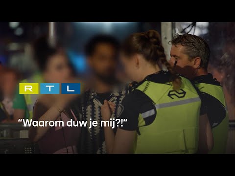 Opstootje op station Nijmegen: dronken man wordt woest | Meldkamer Utrecht Centraal