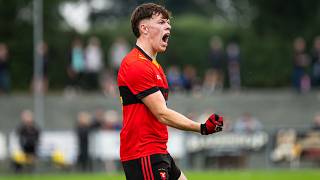 Glenelly v Castlederg - Replay | Highlights | Junior Championship 2026