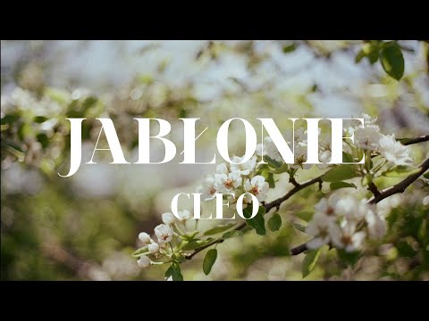CLEO JABŁONIE (FT. DONATAN, HINOL POLSKA WERSJA)