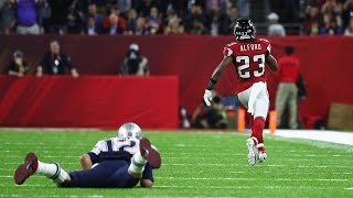 Atlanta Falcons 2016 Season Highlights