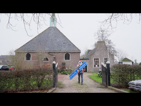 Groots Alkmaar TV -Leefbaarheid-  maart 2025 (S4 A3)