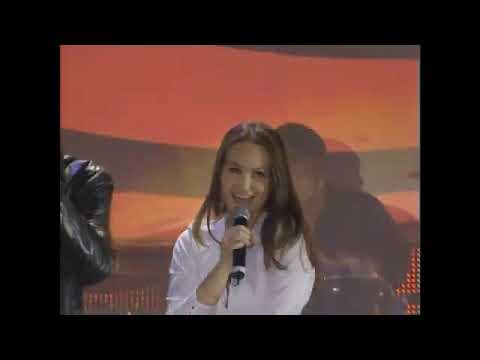 Bomfunk MC's feat. Elena Mady Hipnotyc