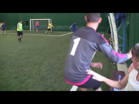 ⏰19 10 ⚽ FC Sportul v Oslm Popesti 🏆 FA Cup – 16 mi part 3