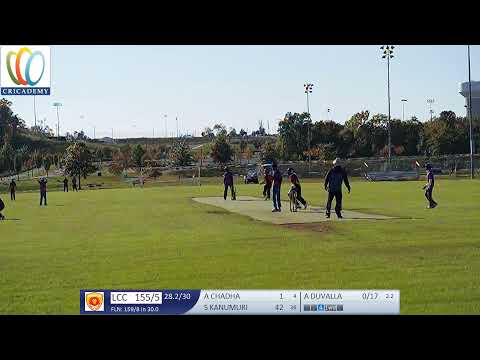 WYCL U13 semi final - FSSC Sharks vs LCCL Titans