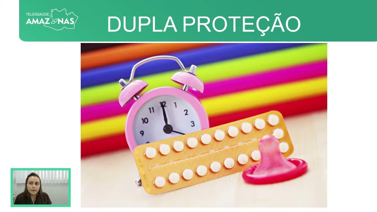 PLANEJAMENTO SEXUAL E REPRODUTIVO  NA APS