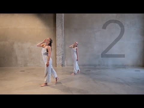 Du Sier 2, Hele dansen