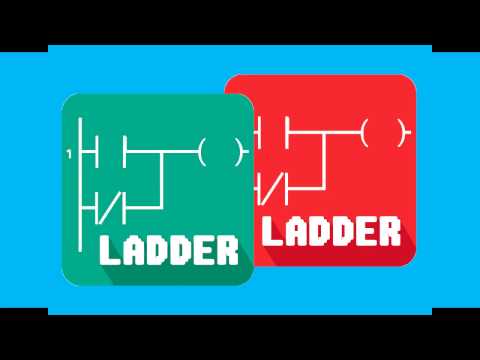 PLC Ladder Simulator Video