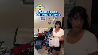 Travel packing #diazondecktravel #viralshort #travel #viralyoutubeshorts #cruise #cruisetips