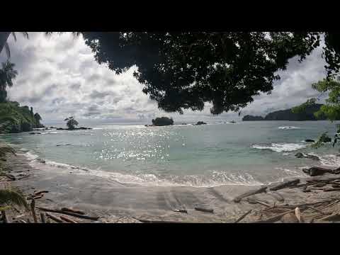 PLAYA BLANCA NUQUI, CHOCO