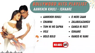 Download lagu AANKHEN KHULI - SYAH RUKH KHAN | 🎵 TOP LAGU INDIA BOLLYWOOD TERHITS DAN VIRAL mp3