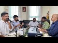 പൊൻപുലരൊളി പൂവിതറിയ Pon Pularoli