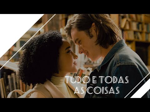 Tudo e Todas as Coisas - Stay