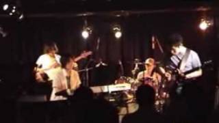 Karizma's "Toast for Eli" by CUBIC JAM