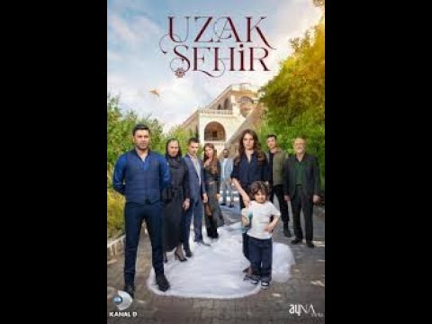 First Time Reaction to Turkish drama - Uzak Şehir Edit Compilation