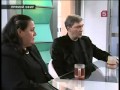 Александр Невзоров ставит ПОП'а на место ч 1 Александр Невзоров ставит ПОП'а на место ч 1