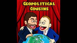 The (Geopolitical) Movies That Made Us