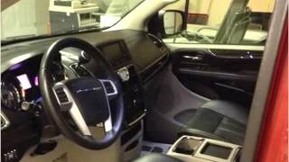 preview picture of video '2014 Chrysler Town & Country Used Cars Oneonta NY'